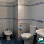 Casa Fronte Mare Сasa de vacaciones *