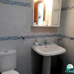 Casa Fronte Mare Сasa de vacaciones *