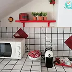 Casa Fronte Mare Сasa de vacaciones *