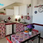 Сasa de vacaciones Casa Fronte Mare *
