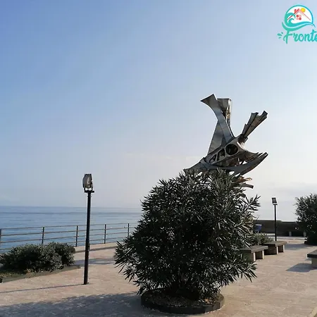 Casa Fronte Mare *