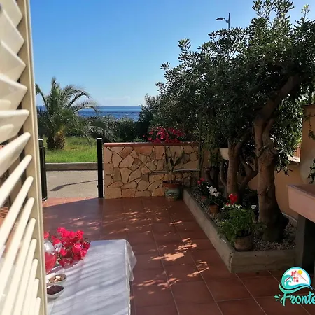 Casa Fronte Mare