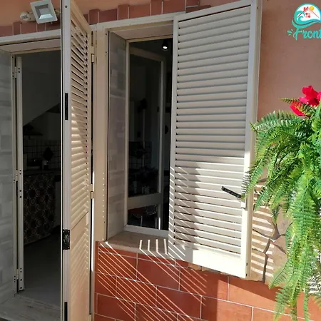 Casa Fronte Mare *