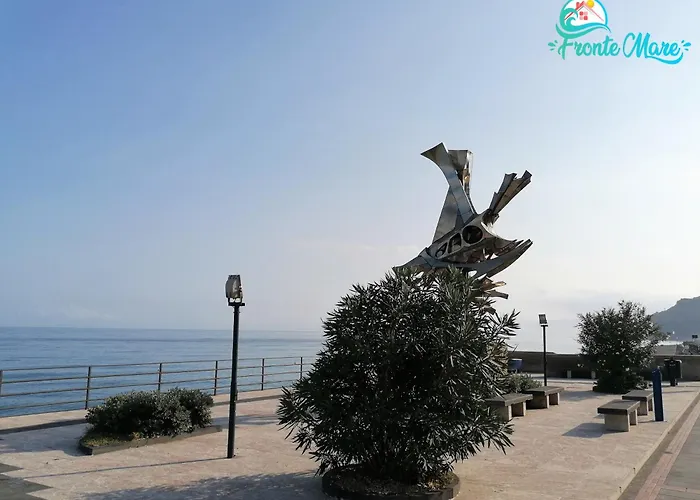 Casa Fronte Mare *