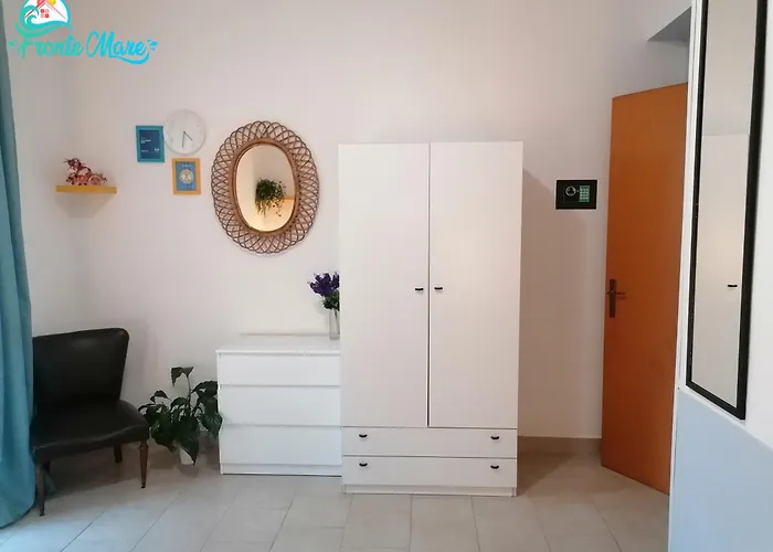 Casa Fronte Mare *