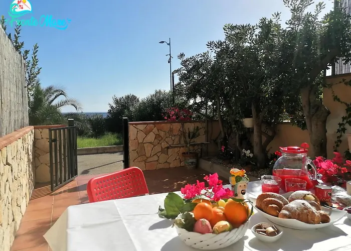 Casa Fronte Mare *